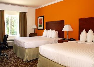 Hotel Sleep Inn & Suites I-20