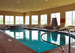 Hotel Sleep Inn & Suites I-20