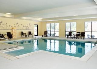 Hotel Sleep Inn & Suites Medical Center