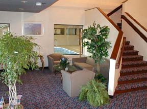 Hotel Sleep Inn & Suites-milan