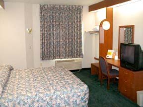 Hotel Sleep Inn & Suites-milan