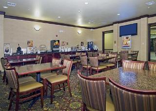 Hotel Sleep Inn & Suites Near Seaworld
