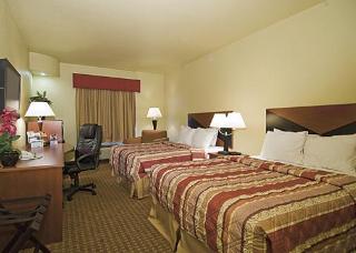 Hotel Sleep Inn & Suites Near Seaworld