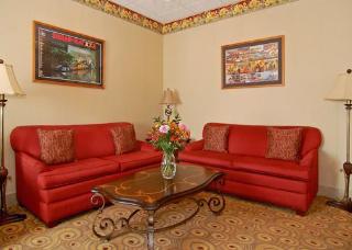 Hotel Sleep Inn & Suites Ocala