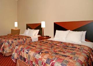Hotel Sleep Inn & Suites Ocala