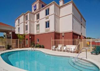 Hotel Sleep Inn & Suites Ocala