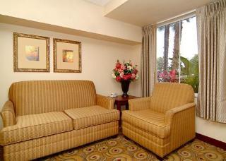 Hotel Sleep Inn & Suites Riverfront