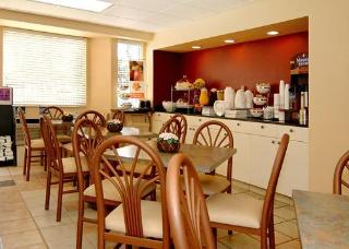 Hotel Sleep Inn & Suites Riverfront