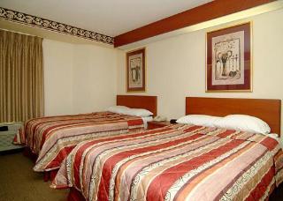 Hotel Sleep Inn & Suites Riverfront