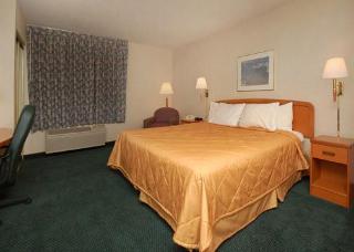 Hotel Sleep Inn & Suites Speedway