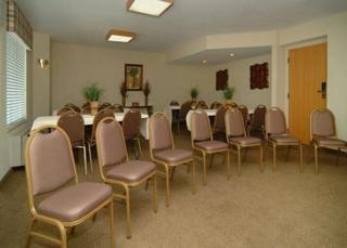 Hotel Sleep Inn & Suites Waccamaw Pines