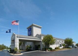 Hotel Sleep Inn & Suites Waccamaw Pines