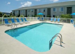 Hotel Sleep Inn & Suites Waccamaw Pines