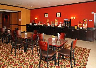 Hotel Sleep Inn & Suites West Lake Rd