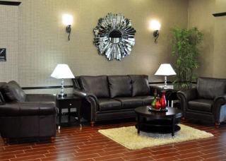 Hotel Sleep Inn & Suites West Medical Center