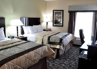 Hotel Sleep Inn & Suites West Medical Center