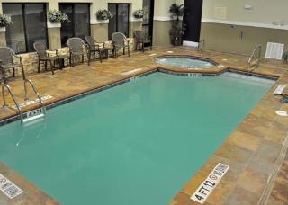 Hotel Sleep Inn & Suites West Medical Center