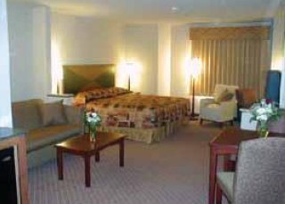 Hotel Sleep Inn & Suites Woodland Hills