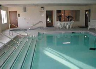 Hotel Sleep Inn & Suites Woodland Hills