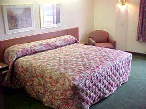 Hotel Sleep Inn-sumter
