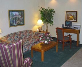 Hotel Sleep Inn Tanglewood