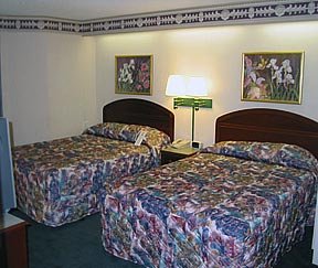 Hotel Sleep Inn Tanglewood