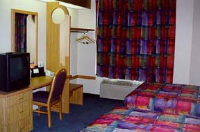 Hotel Sleep Inn-tinley Park