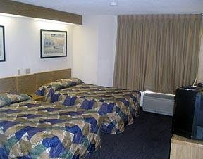 Hotel Sleep Inn University Place