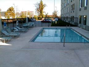 Hotel Sleep Inn University Place