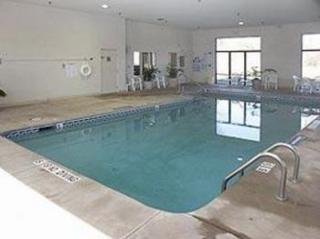 Hotel Sleep Inn-wake Forest