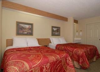 Hotel Sleep Inn West