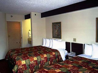 Hotel Sleep Inn Yorkmont