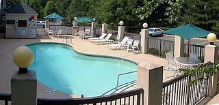 Hotel Sleep Inn Yorkmont
