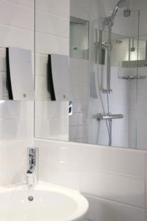 Hotel Sleeperz Cardiff