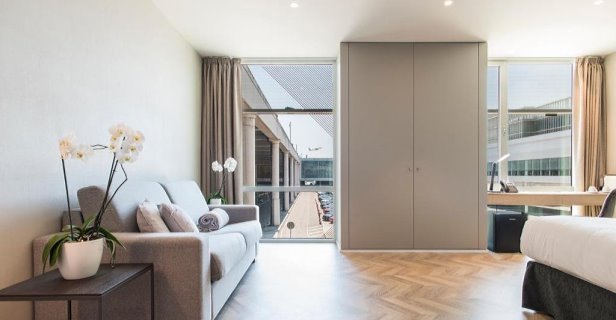 Hotel Sleep&fly Barcelona