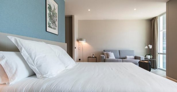 Hotel Sleep&fly Barcelona