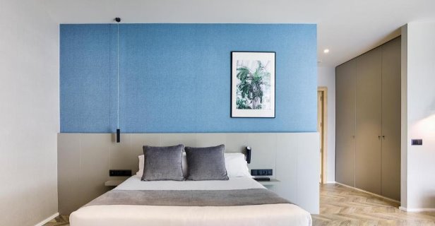 Hotel Sleep&fly Barcelona