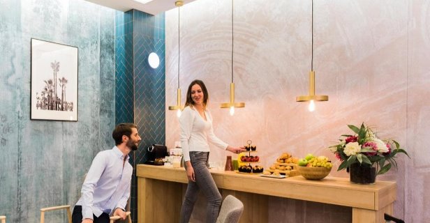 Hotel Sleep&fly Barcelona