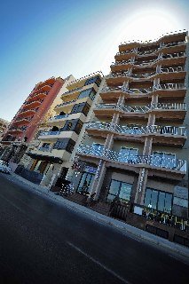 Hotel Sliema Chalet