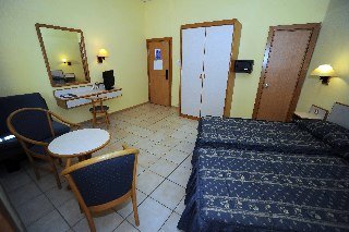Hotel Sliema Chalet