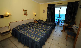 Hotel Sliema Chalet