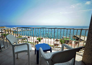 Hotel Sliema Chalet
