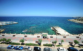Hotel Sliema Chalet