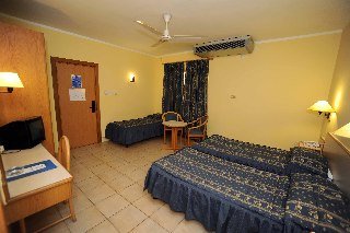 Hotel Sliema Chalet