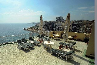 Hotel Sliema Chalet