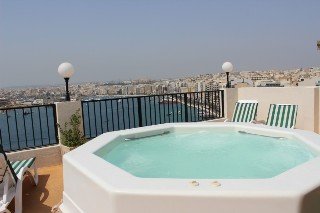 Hotel Sliema Marina