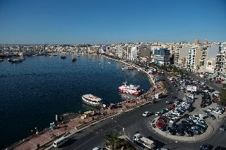 Hotel Sliema Marina