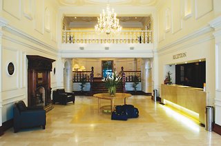 Hotel Slieve Donard Resort & Spa