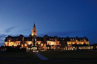 Hotel Slieve Donard Resort & Spa