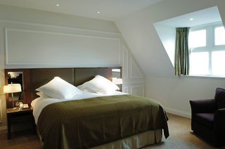Hotel Slieve Donard Resort & Spa